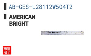 AB-GES-L28112W504T2 ͼƬ
